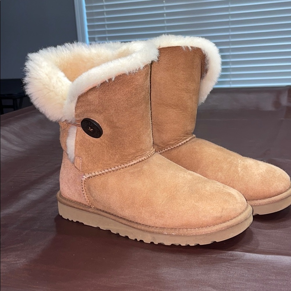 UGG Boots